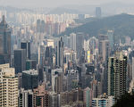 陸房市危機四伏 火車頭難救經濟