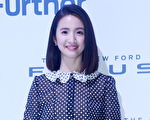 林依晨停工拚生豬寶 誇丈夫倒車模樣帥