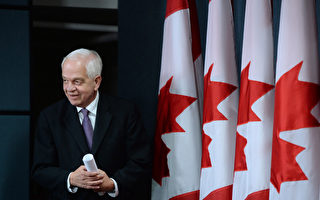 深度报导：加拿大驻华大使丢官背后的华人