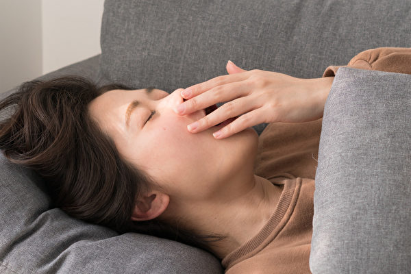 睡不飽可能和身體狀況或疾病有關，應該如何解決嗜睡問題？