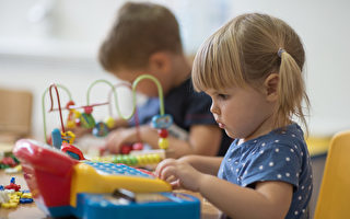 多伦多托儿费是魁省10倍 怎能负担？