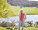 Merino&Co澳洲羊毛製品 世界羊毛中的珍品