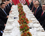 川普怎麼看「G20川習會」 美官員給答案
