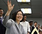 台拟购坦克及F16战机 蔡英文：美积极回应