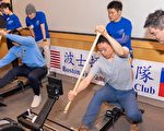 台灣龍舟隊招募新人 2019備戰四大賽