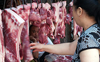 中共称吃不死人 非洲猪瘟肉成产供销一条龙