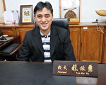 原民校長蘇佐璽辦學績優 引進資源助原鄉