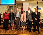 《臺灣關係法》 40周年 幫助臺灣維持自由民主
