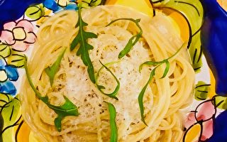 【舞動味蕾】義大利經典的樸實美味Pasta al Burro e Parmigiano