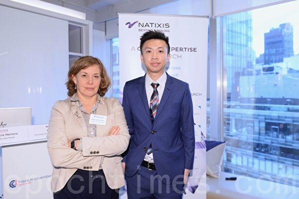 Natixis：亞洲重新開放 酒店交通旅遊消費可帶來收益