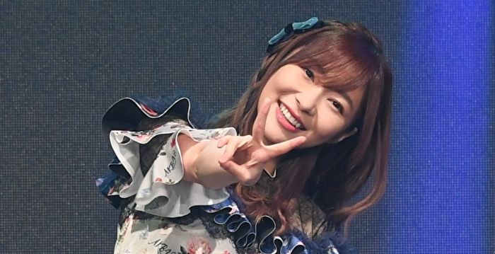 指原莉乃毕业在即毕业单曲热销132万张| AKB48 | HKT48 | 秋元康| 大纪元