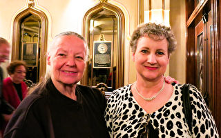 原汁原味呈现中华文化 企业主赞神韵了不起