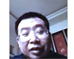 江天勇律师回家仍被软禁 与妻子视频通话