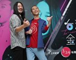亂彈阿翔唱豬哥亮 浩子：一個諧星的誕生