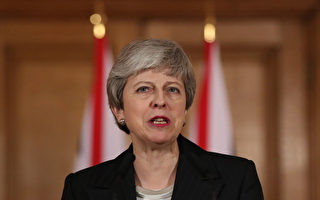 英首相：脱欧最迟延至6月 下周议会再投票