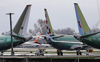 5個月2次空難 數國暫停營運737 MAX 8客機 