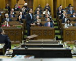 联邦自由党大选前预算 鼓励买房 继续赤字