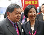 Google進遠東園區 徐旭東：美股五巨擘要來台