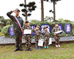 Yes Sir！ ｢小小戰鬥營｣培養萌萌小兵獨立思考