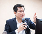 嚇阻中共間諜 台立委修法洩密罪將加重刑責