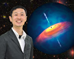 清华携手国际团队 发现宇宙百个超大黑洞