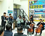 「小小交警歡樂營」以音樂提昇交通品格力