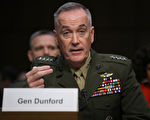 阻絕情資外洩 美將領籲產業界站出來主導5G
