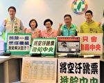台中拆燃煤機降空汙？議員：應提具體對策