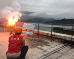 全台水庫大進帳 竹苗蓄水回升至三成