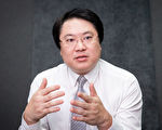 【專訪】林右昌：朝野應捍衛中華民國台灣