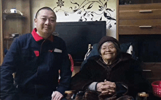 四川陳雲飛要進京告御狀 徵求訪民看護老母親