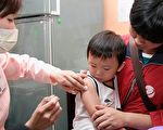 台3年來首見 日本境外移入麻疹