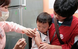 台3年来首见 日本境外移入麻疹