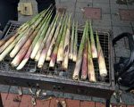 花蓮「春之箭筍饗宴」歡迎來嚐鮮