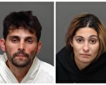 聖蓋博市警局公布搶亞裔女性嫌犯照片