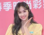 吴宗宪怨商务舱换位事件 吴姗儒帮缓颊