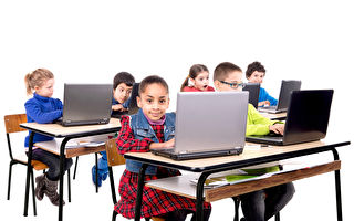 專家：課堂使用電子設備或影響學習效果