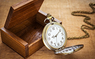 失竊36年 老羅斯福總統的懷錶重返故居展示