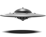 夜视镜相助 美国直升机飞行员称目击UFO