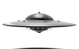 夜视镜相助 美国直升机飞行员称目击UFO
