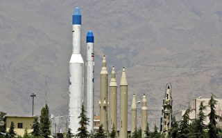 助伊朗發展導彈 中港公司及個人遭美制裁