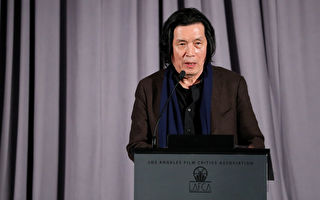 韓國名導李滄東 榮膺亞洲電影大獎終身成就獎