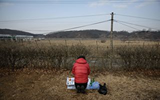 聯合國：朝鮮2018年糧食產量創10多年最低