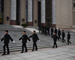 「中共影業」瀕臨破產 「兩會劇組」愁容莫展