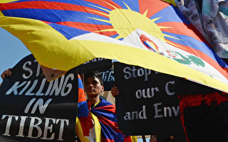西藏抗暴60周年 全球藏人举行纪念活动
