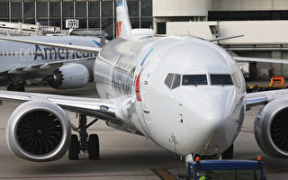 法调查员：波音737 MAX 8两起坠机明显相似