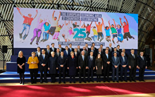 歐盟峰會討論對華政策