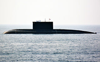 印度潜艇被指闯入巴基斯坦水域 两国起争执