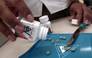 華州檢察長起訴藥商違法運銷鴉片藥物
