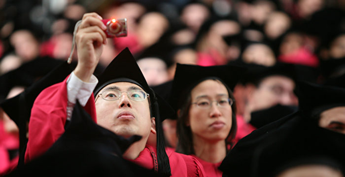 就读常春藤等名校 未来人生会有何种优势